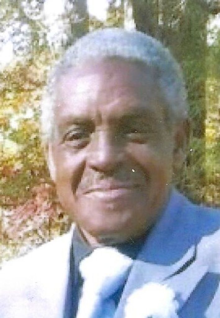 Reuben Donald Henry Profile Photo
