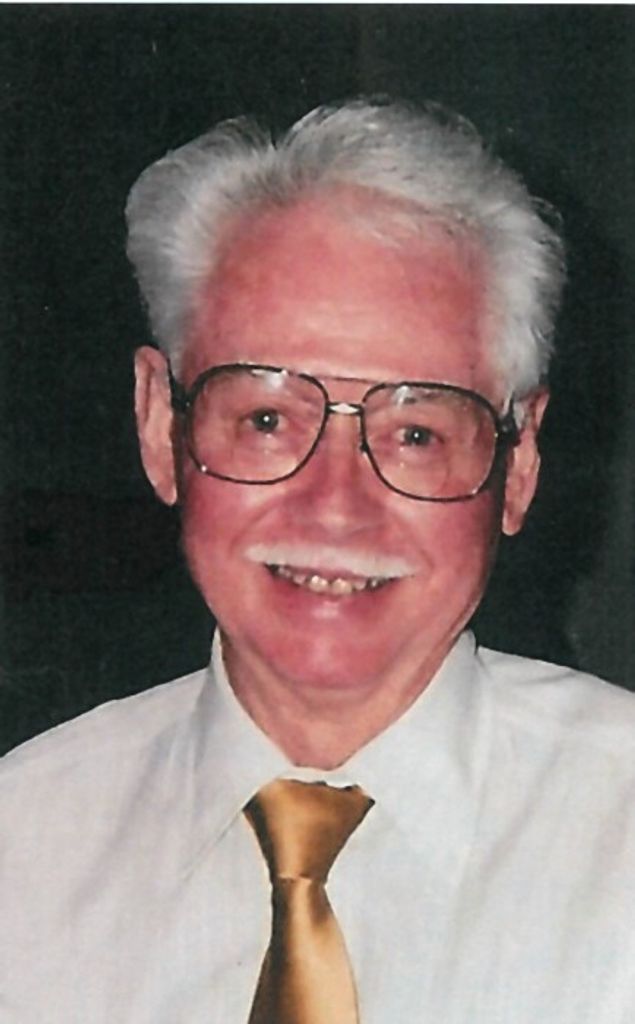 Harry Steele