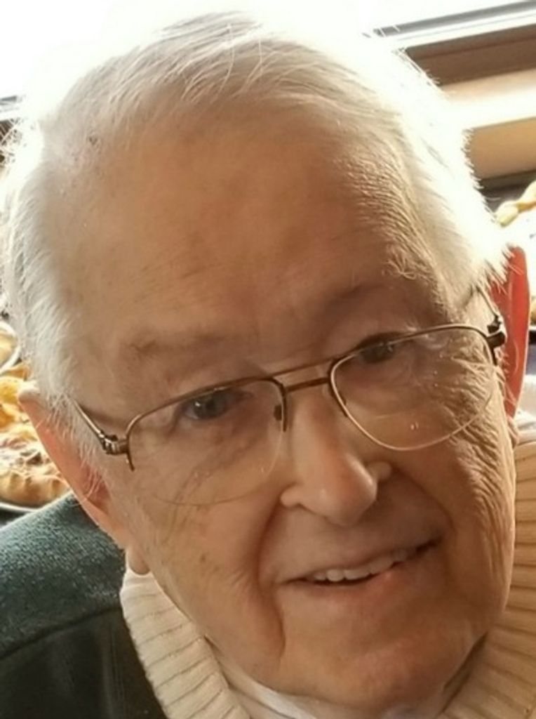 Robert (Bob) Anthony Gmack Profile Photo