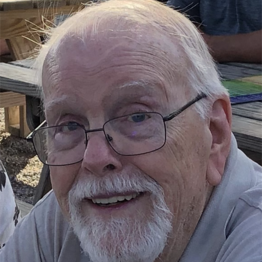 James Raymond Ryan Profile Photo