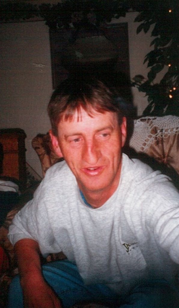 David Scott Murphy Profile Photo