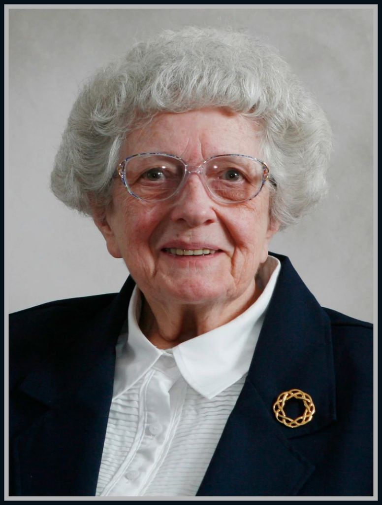 S. Una O’Meara Profile Photo