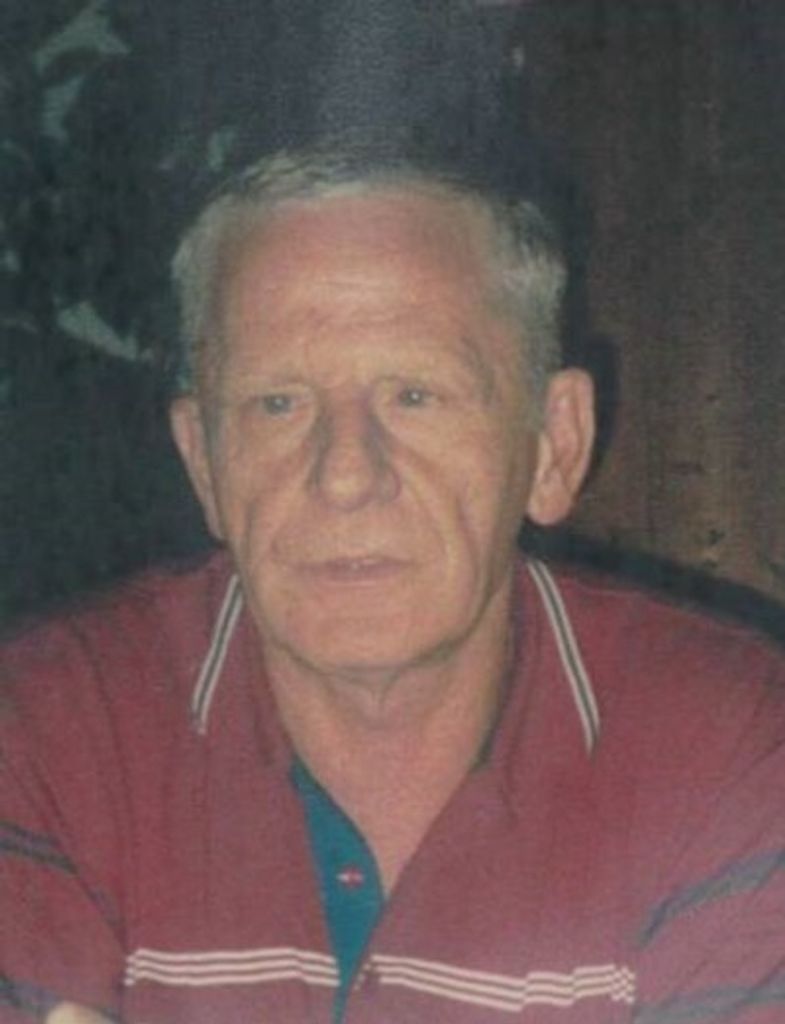 Edward "Cotton" Burton Profile Photo