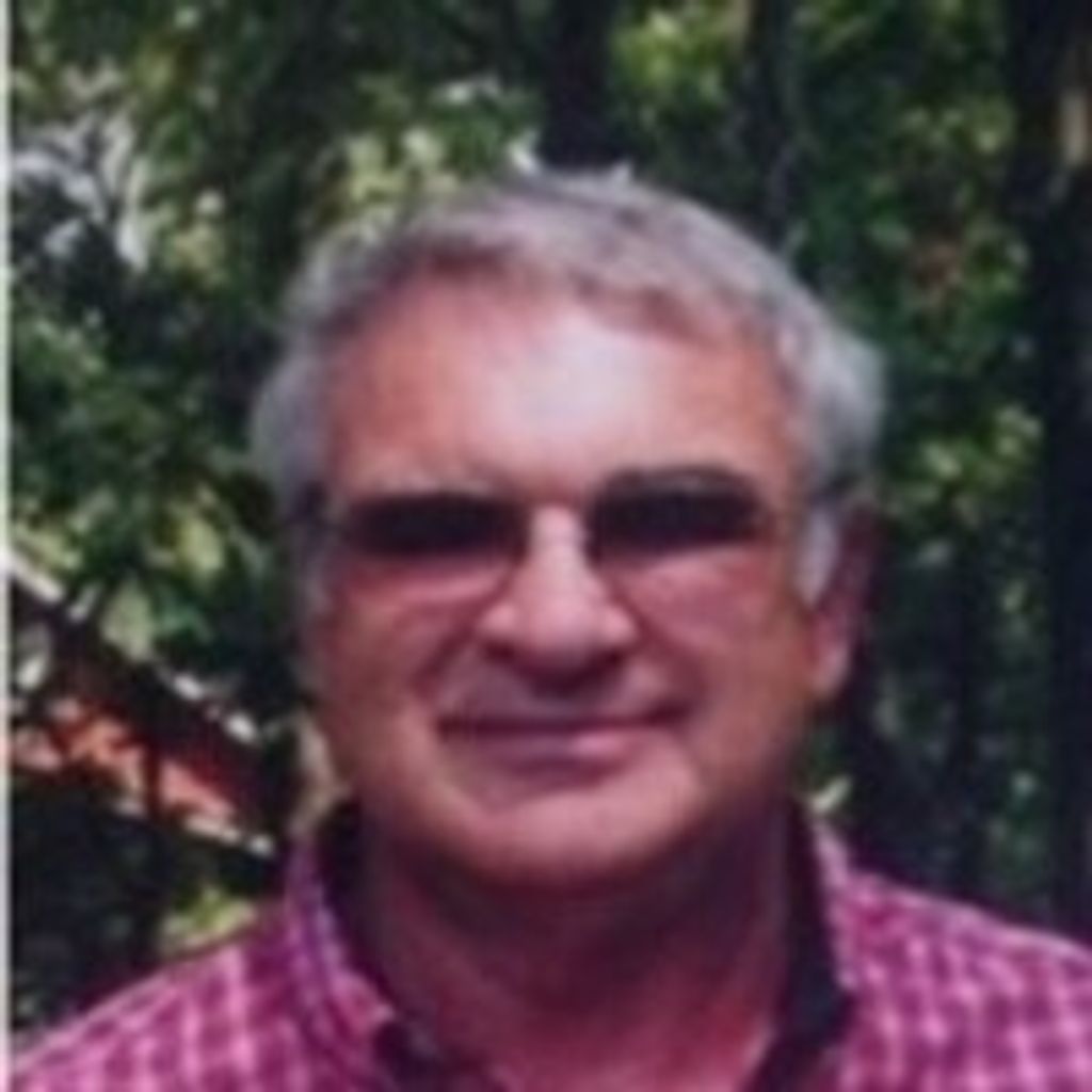 Kenneth Russell Kidd Profile Photo