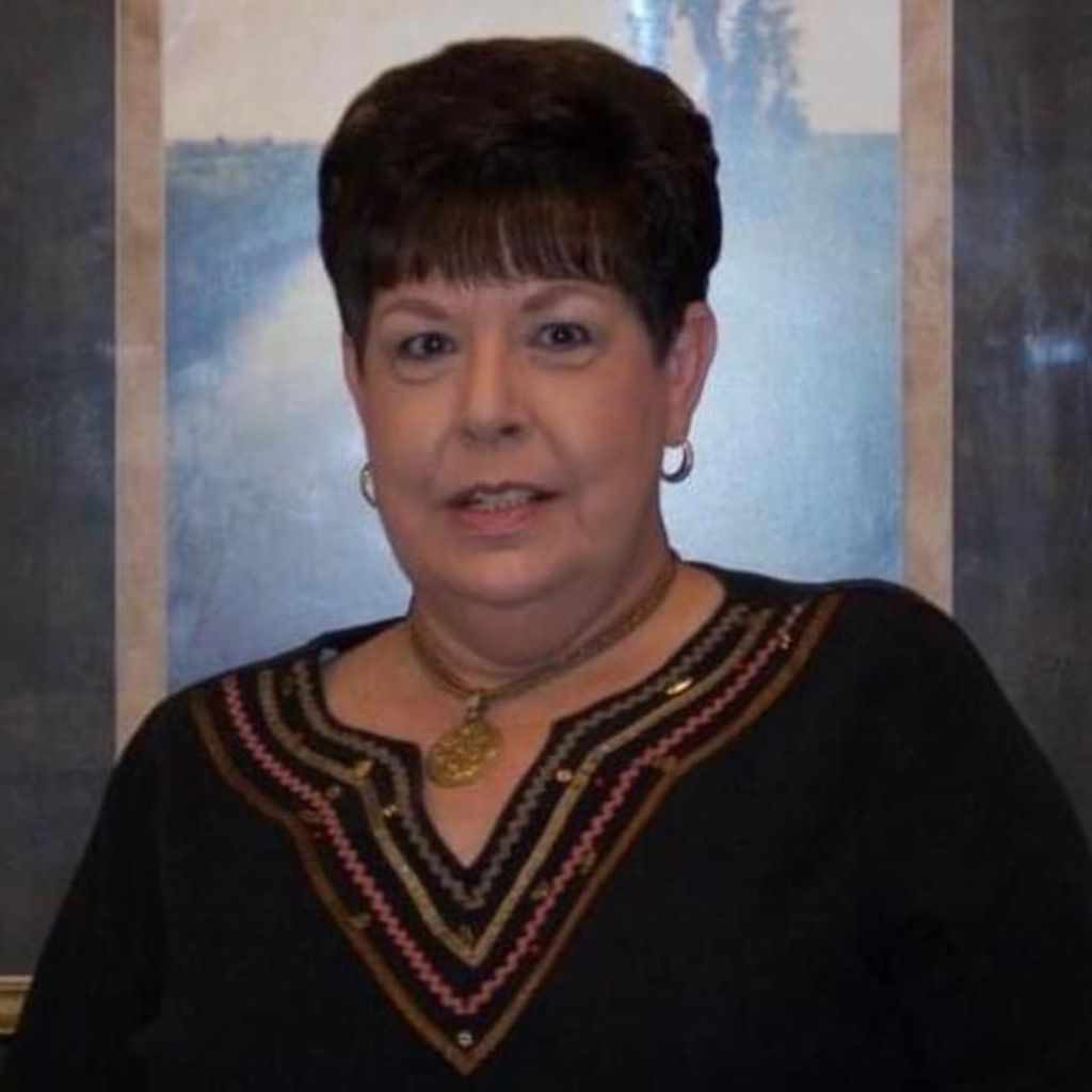 Lucy Jean Smith