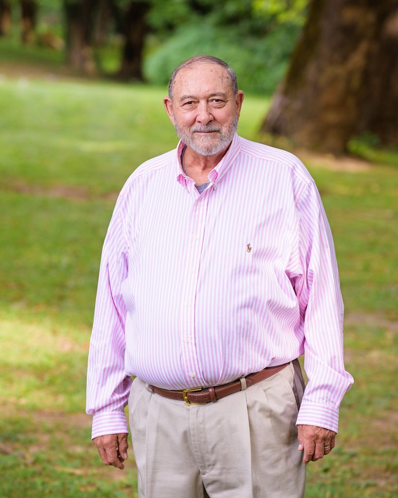 Bernard "Bernie" Merlo Profile Photo