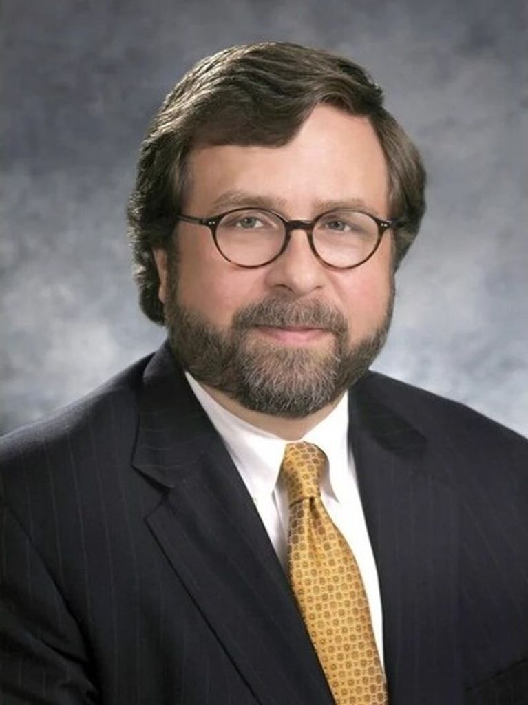 Michael Wallace Huddleston Profile Photo
