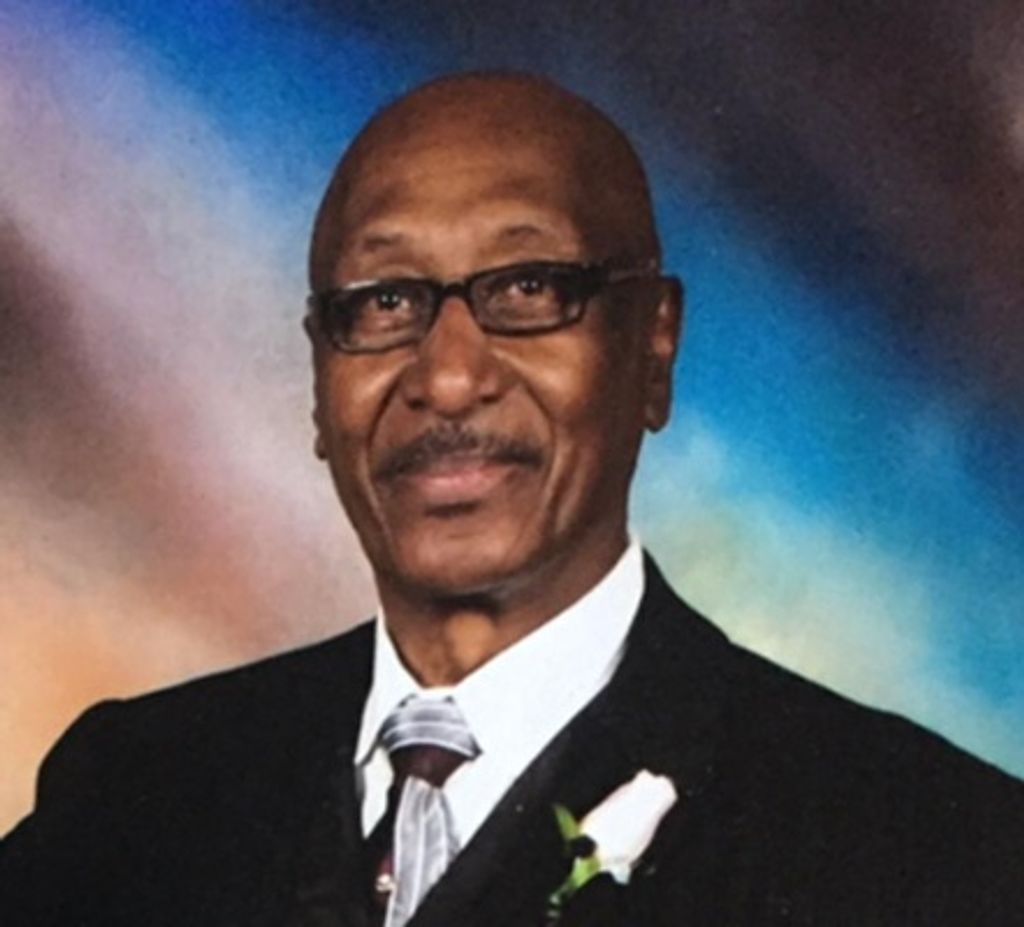 Alvin J Gay Profile Photo