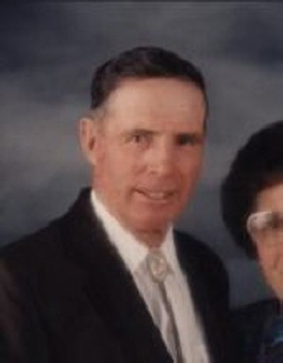 Ralph D. Pace Profile Photo