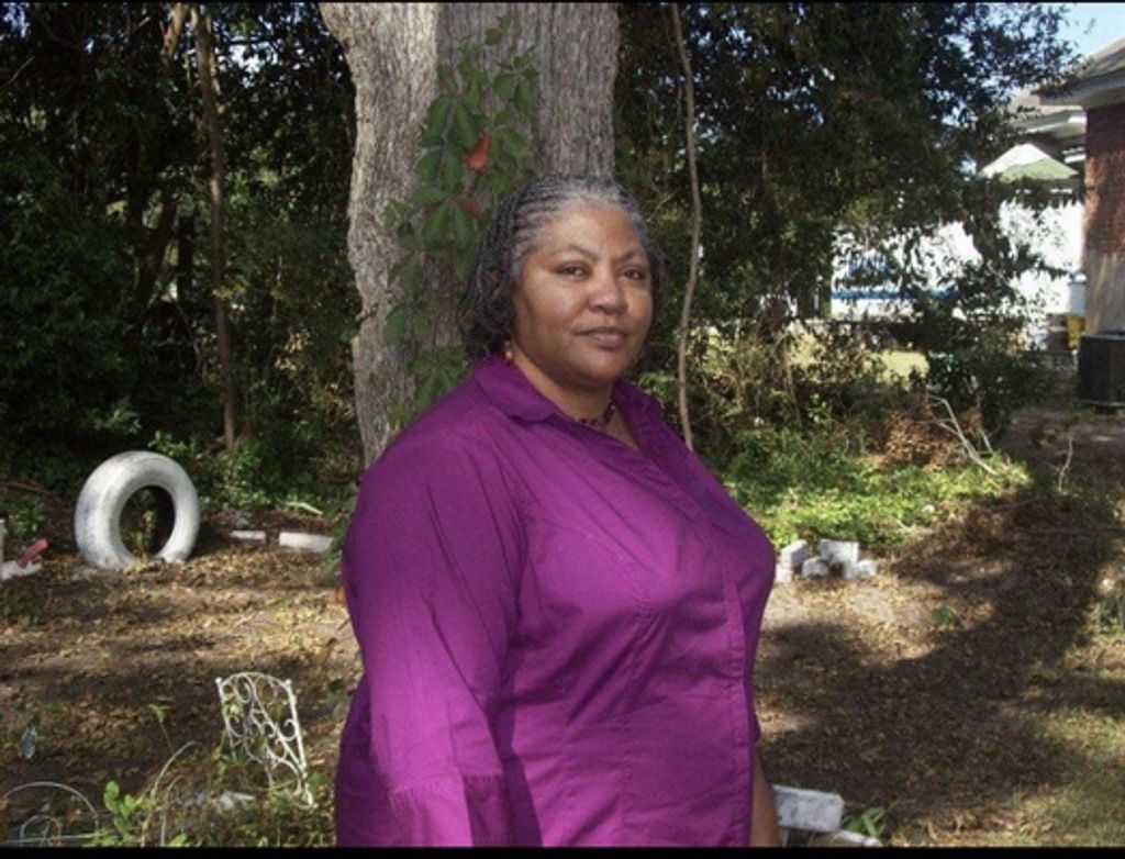 Beverly Davis Profile Photo