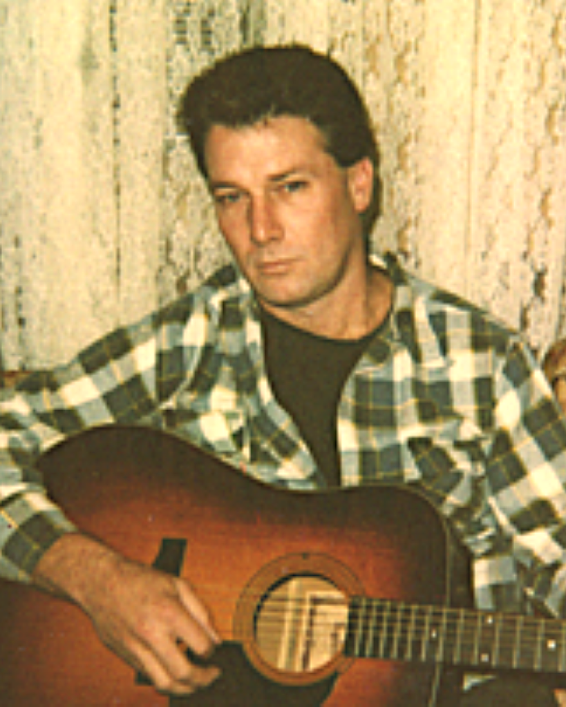 John Parke Profile Photo