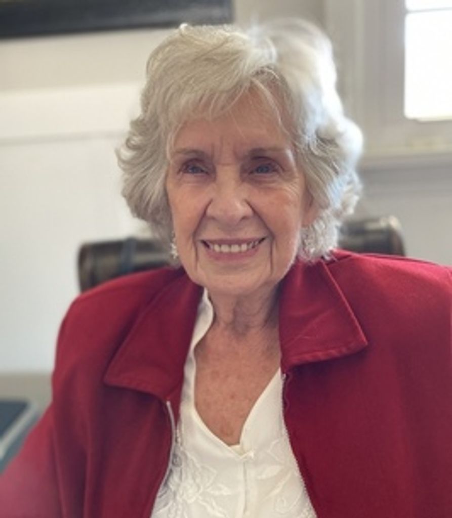 Kathleen Lary Profile Photo