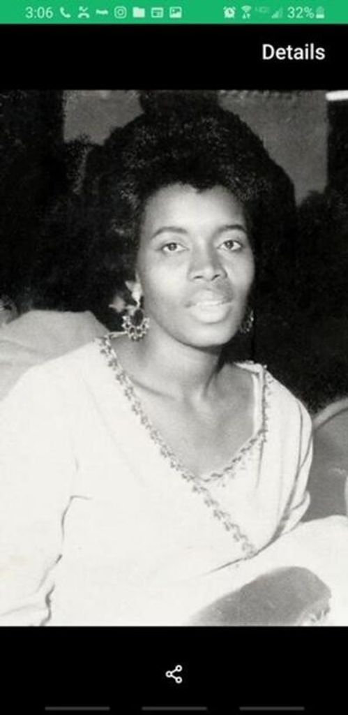 Alma Eileen Bennett Profile Photo