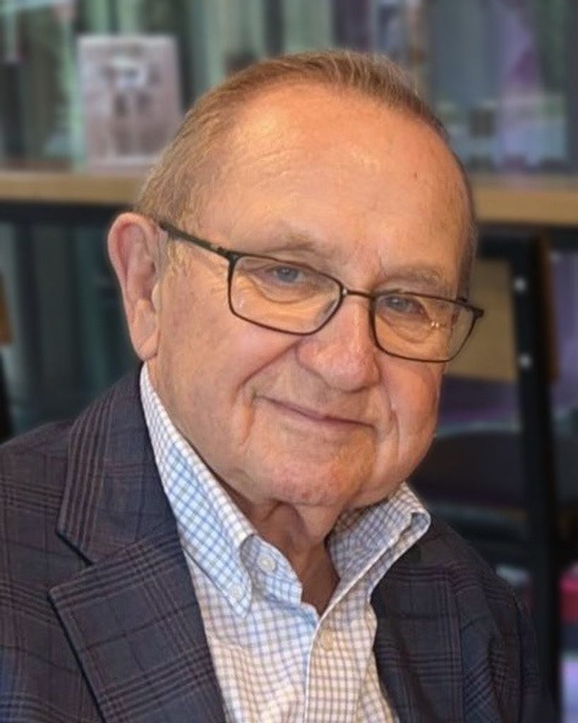 Kenneth J. Zahn Profile Photo