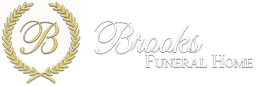 Brooks Funeral Home, Inc. Logo