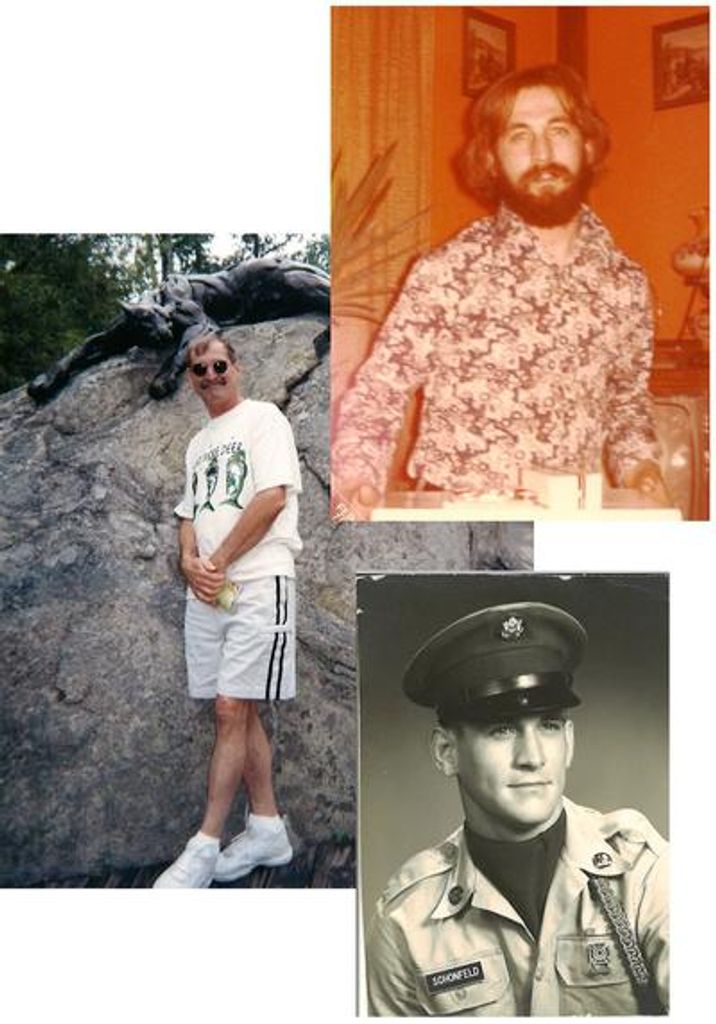 Norman Schonfeld Profile Photo