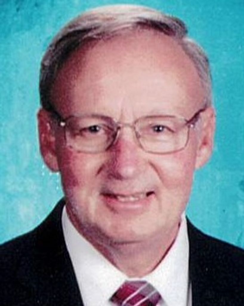 Robert Frederick Otte Profile Photo