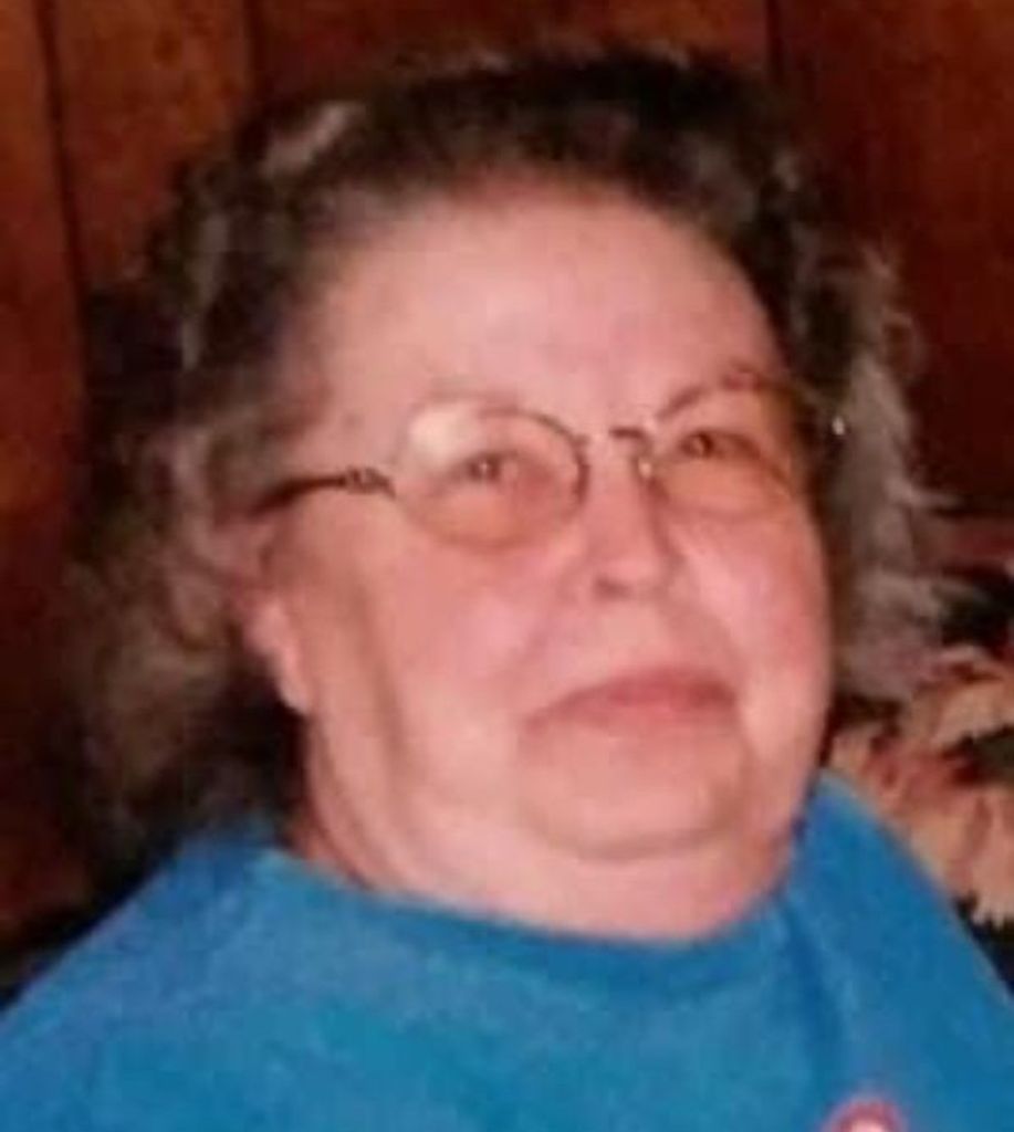 Billie L Stewart