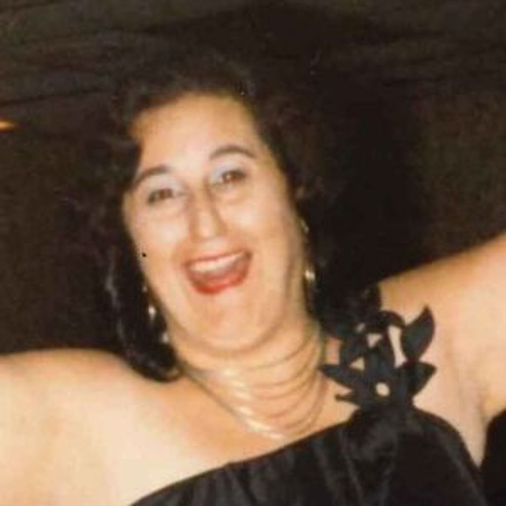 Virginia 'Jeanie' Bianco Shafer Profile Photo