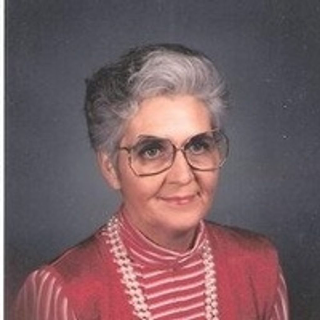 Evelyn Janel McPhail Profile Photo