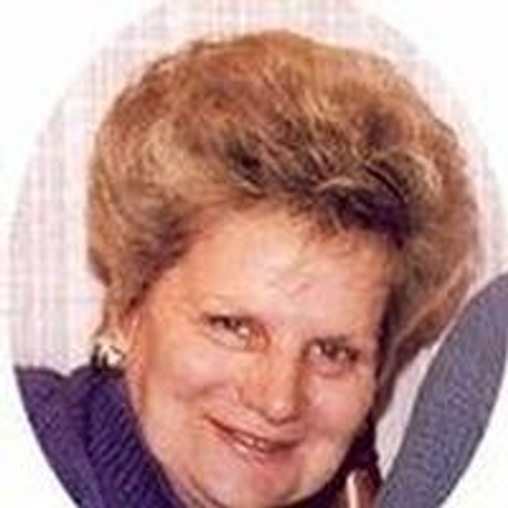 Margaret J Leeson