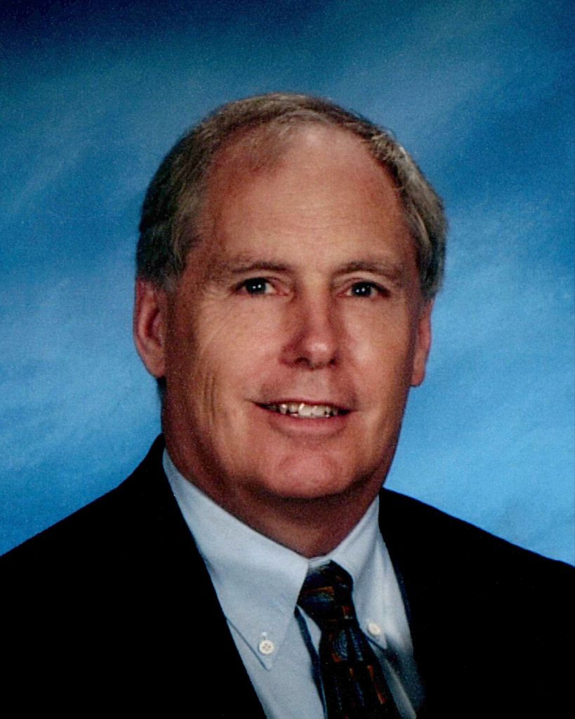 Paul William Collins Profile Photo