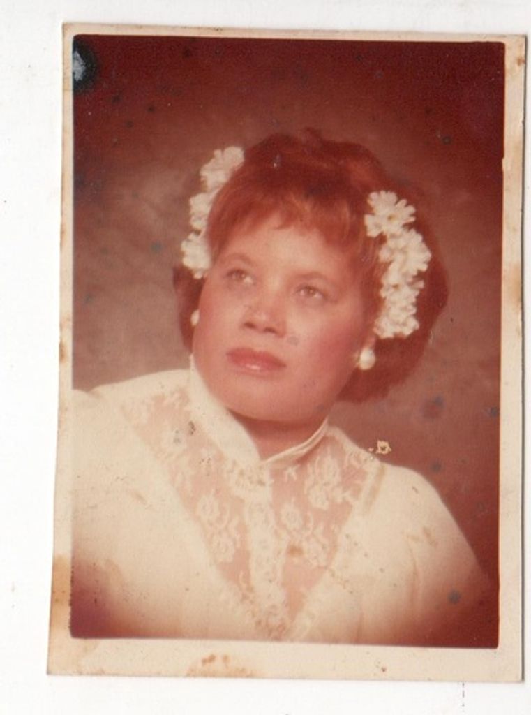 Mrs. Joann Henson Profile Photo