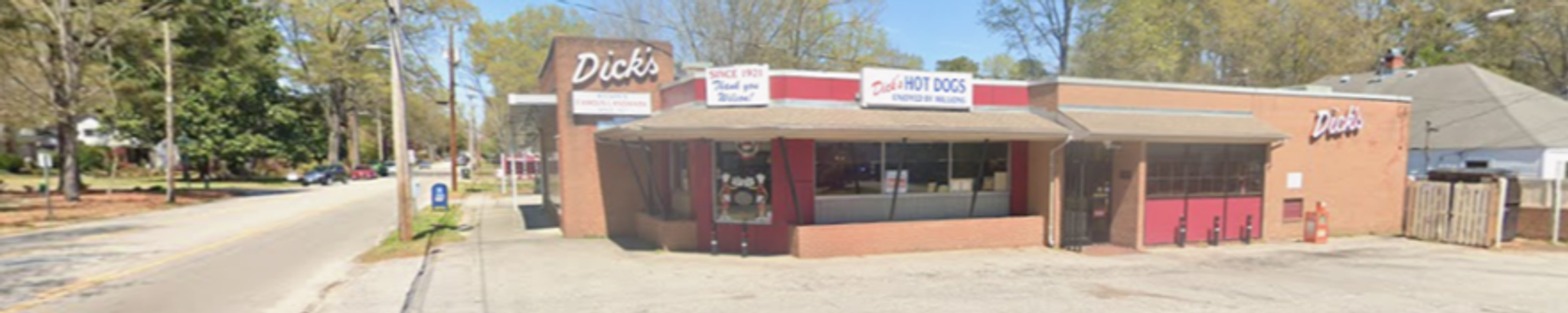 Cover for Lee Gliarmis's Obituary