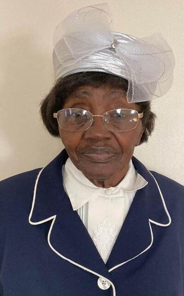 Minister Flossie Mae Brown Profile Photo