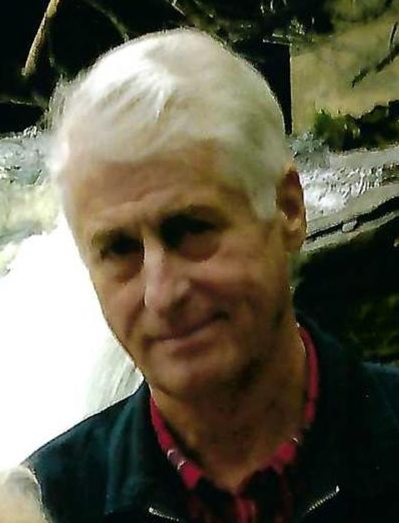 Nelson Trushel