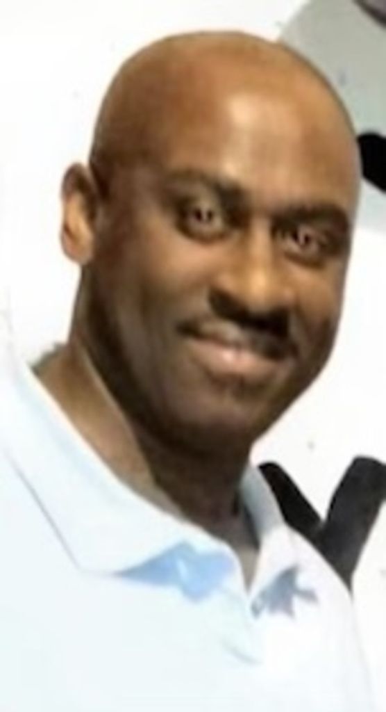 Billy Mack Jones Profile Photo