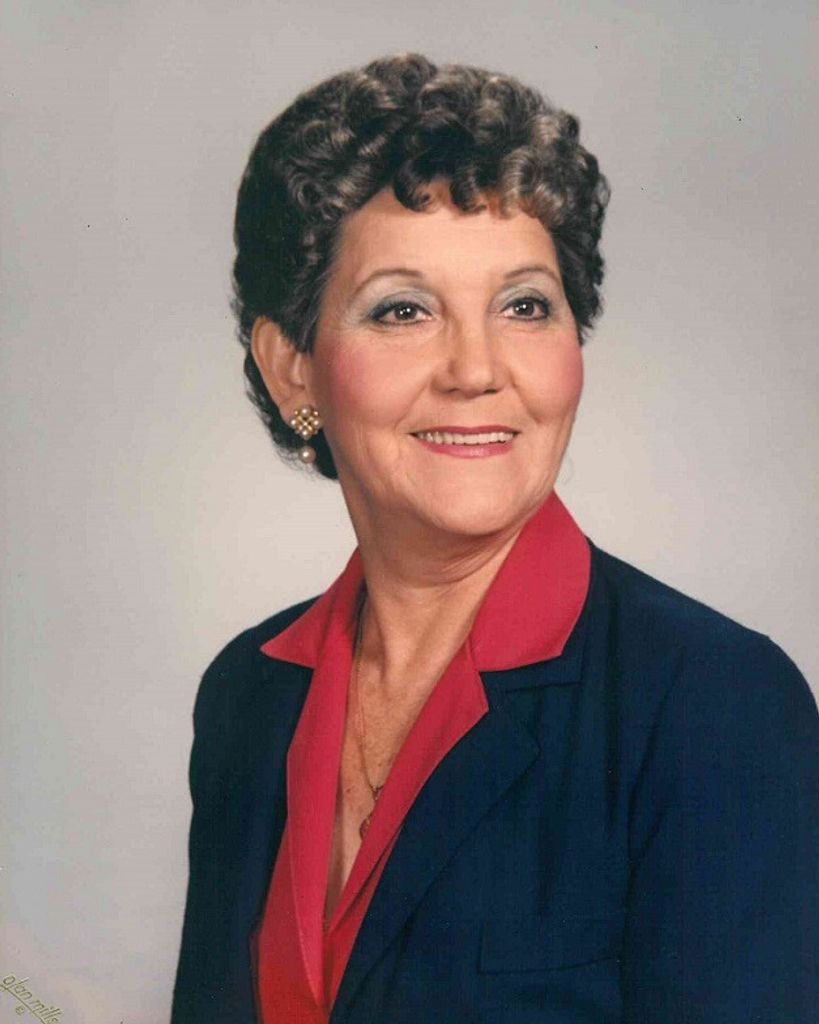 Mildred Louise Bruner Bragg Profile Photo