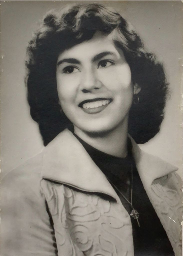 Consuelo "Connie" Robles Profile Photo