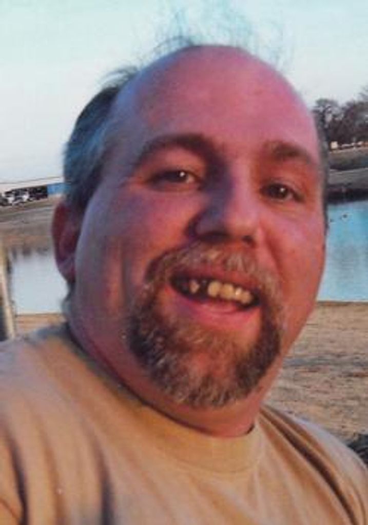 Terry Edward Maness Profile Photo