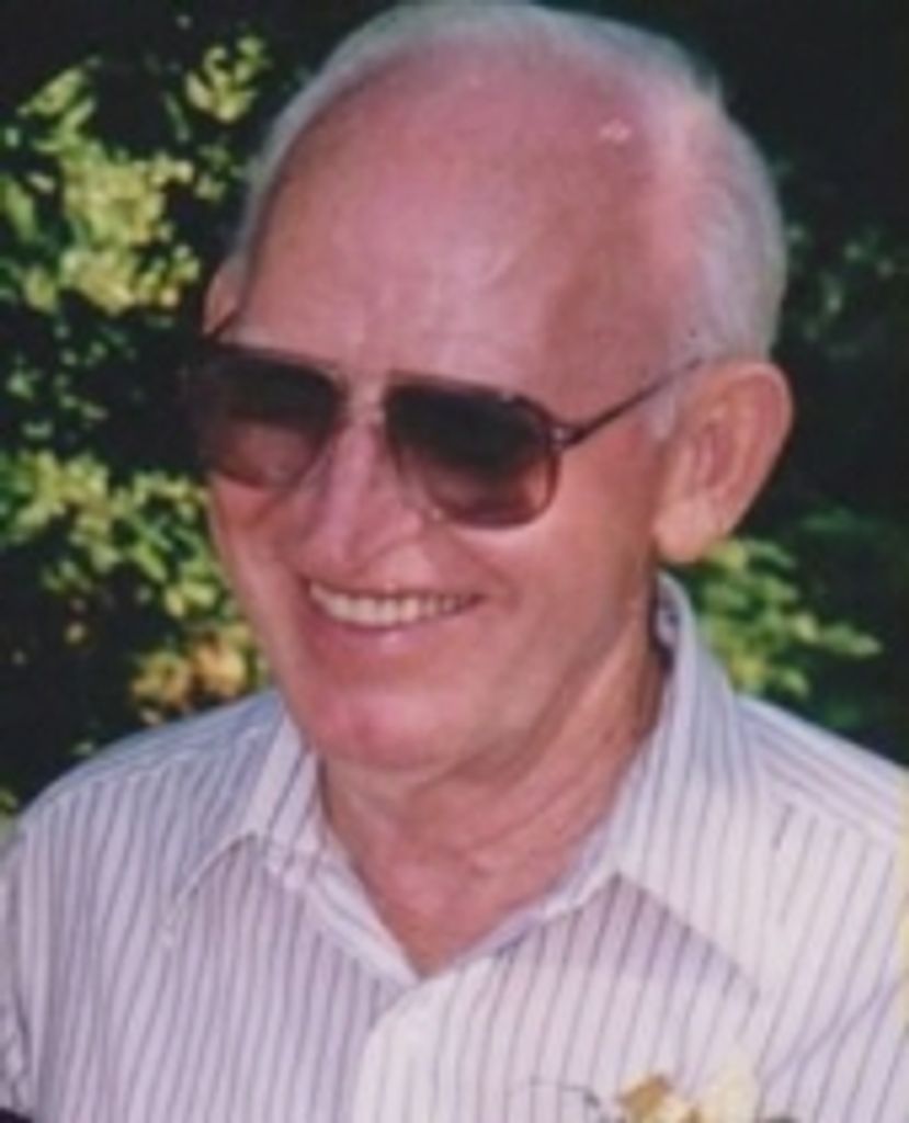 Gilbert E. Seth