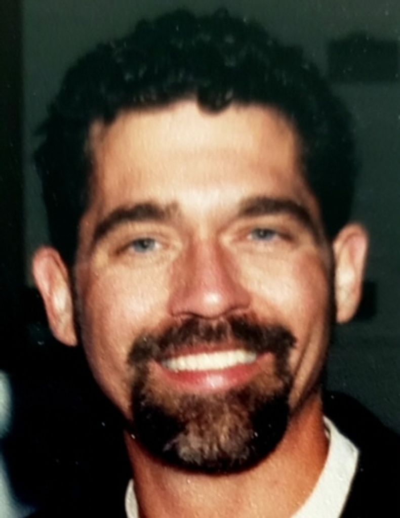 Michael  R. Eckhart Profile Photo