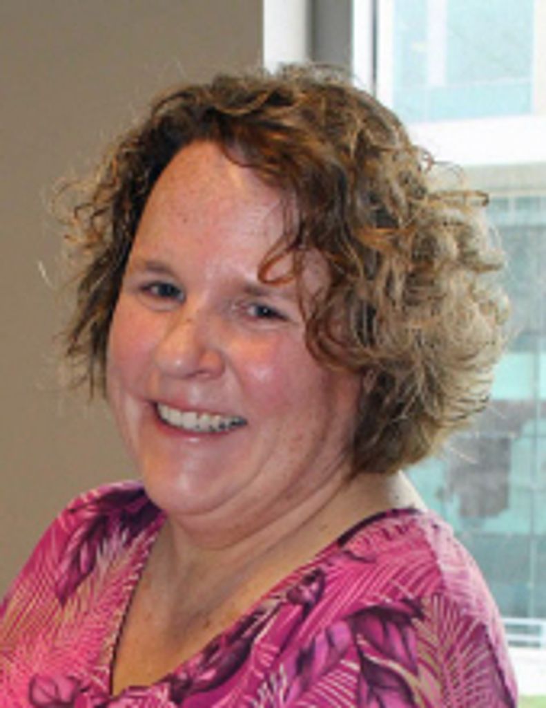 Laura L. Boehnke