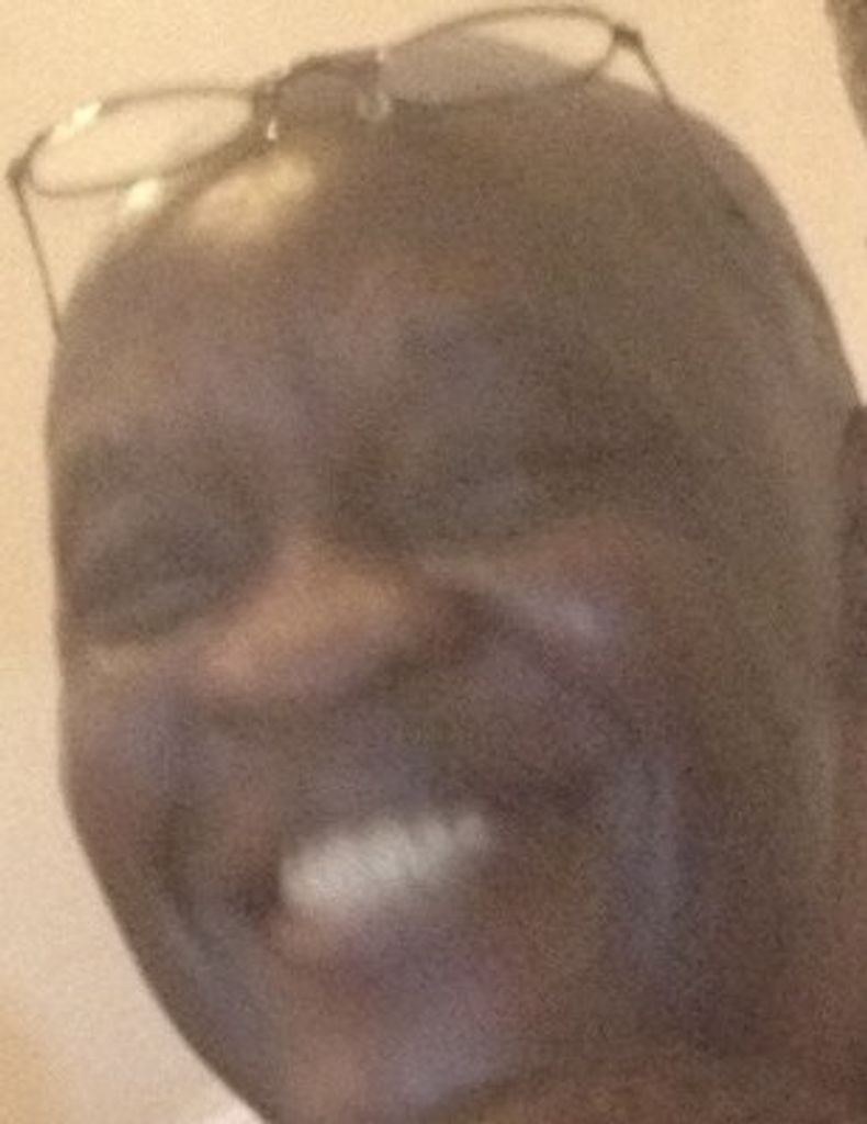 ROBERT THOMPSON Profile Photo