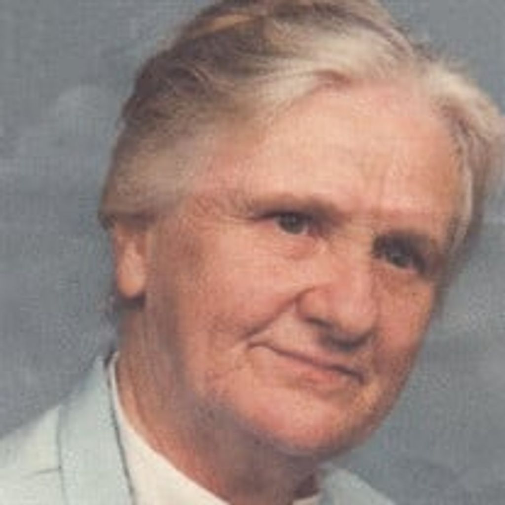 Kathleen Elnora Buller
