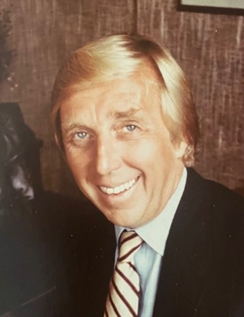 Lawrence 'Larry' B. Reid