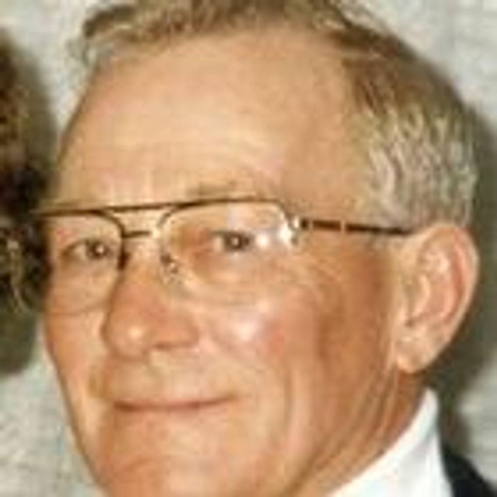 James Walter Gill