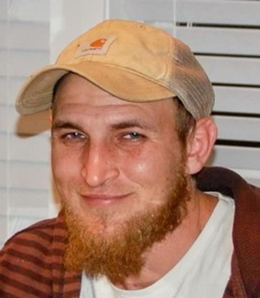 Zachary "Zack" Huggins Profile Photo