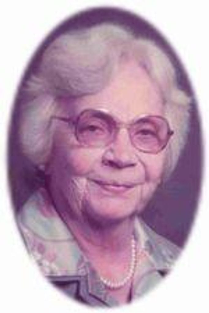 Viola Lucille Twidwell