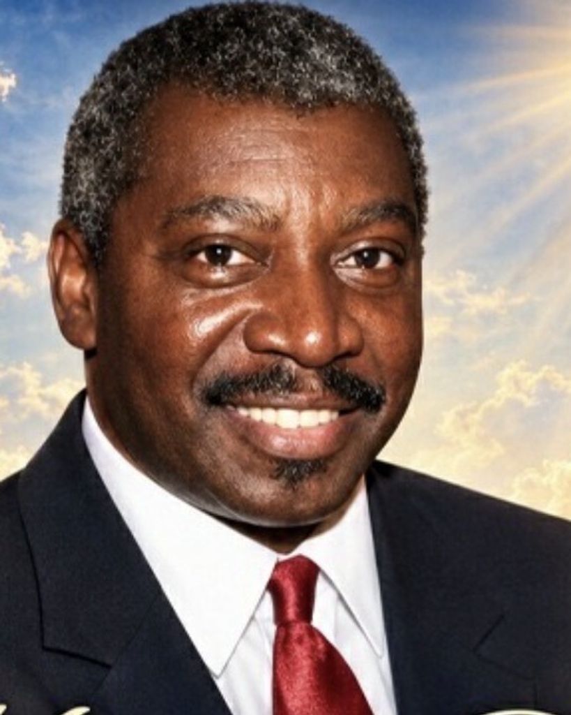 Mr. Michael Dean Curry Profile Photo
