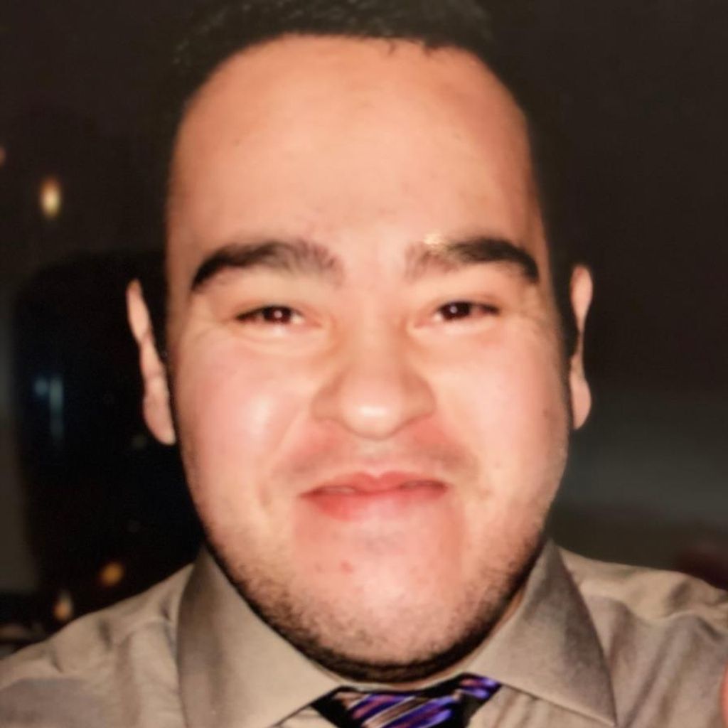 Ralph Benjamin Martinez Profile Photo