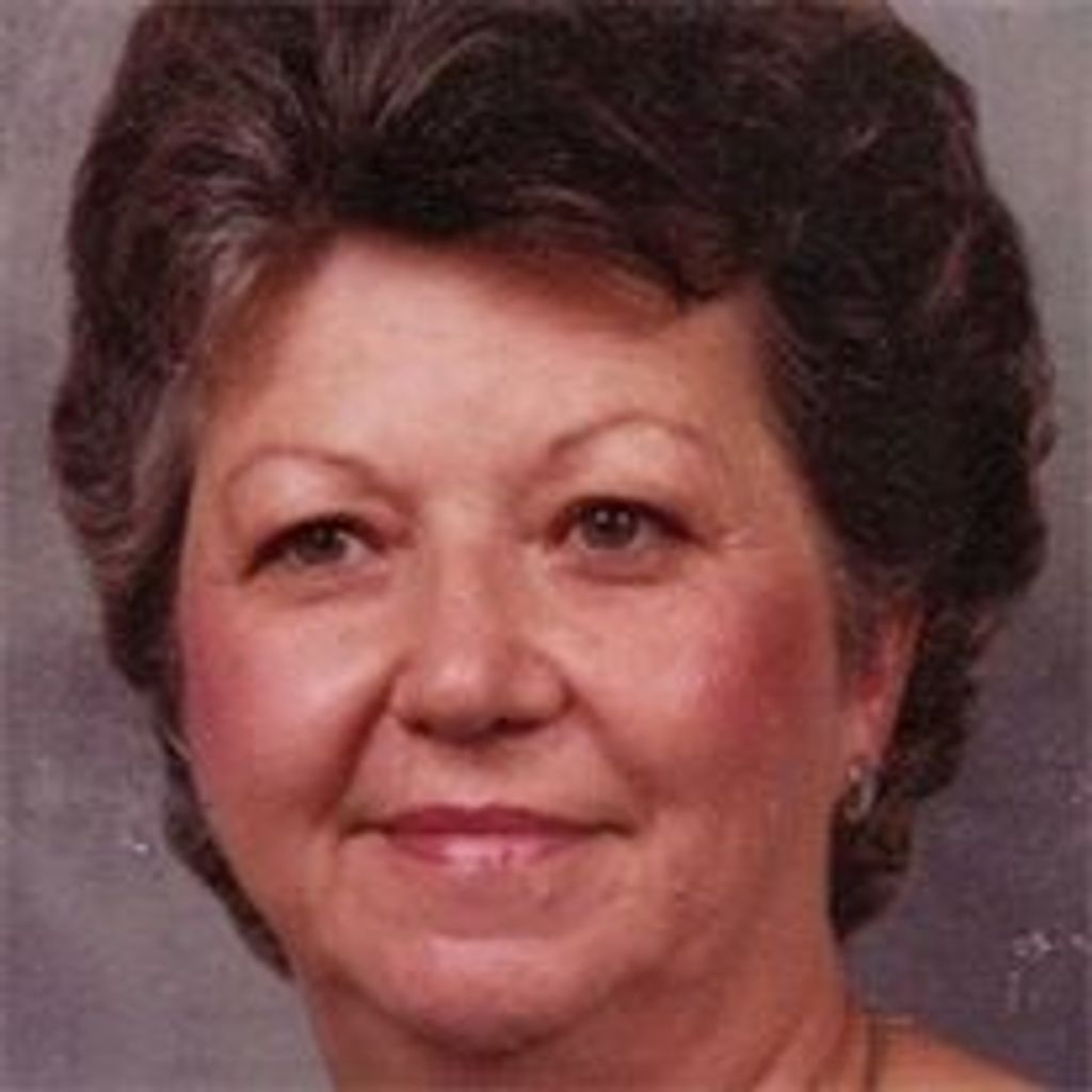 Betty C. Griffeth