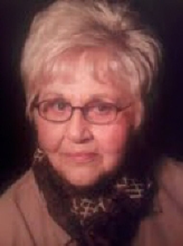 Marie  Rose DeHART
