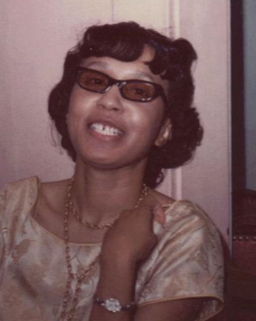 Emma J. Sharp Profile Photo