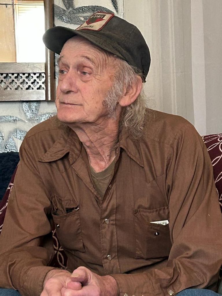 Johnny F. Blair Profile Photo