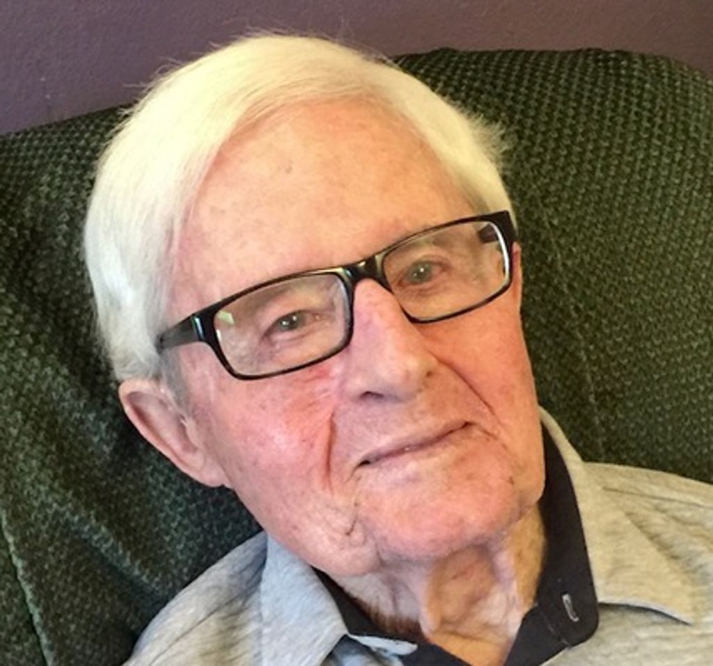 Harry Valdemar Peterson